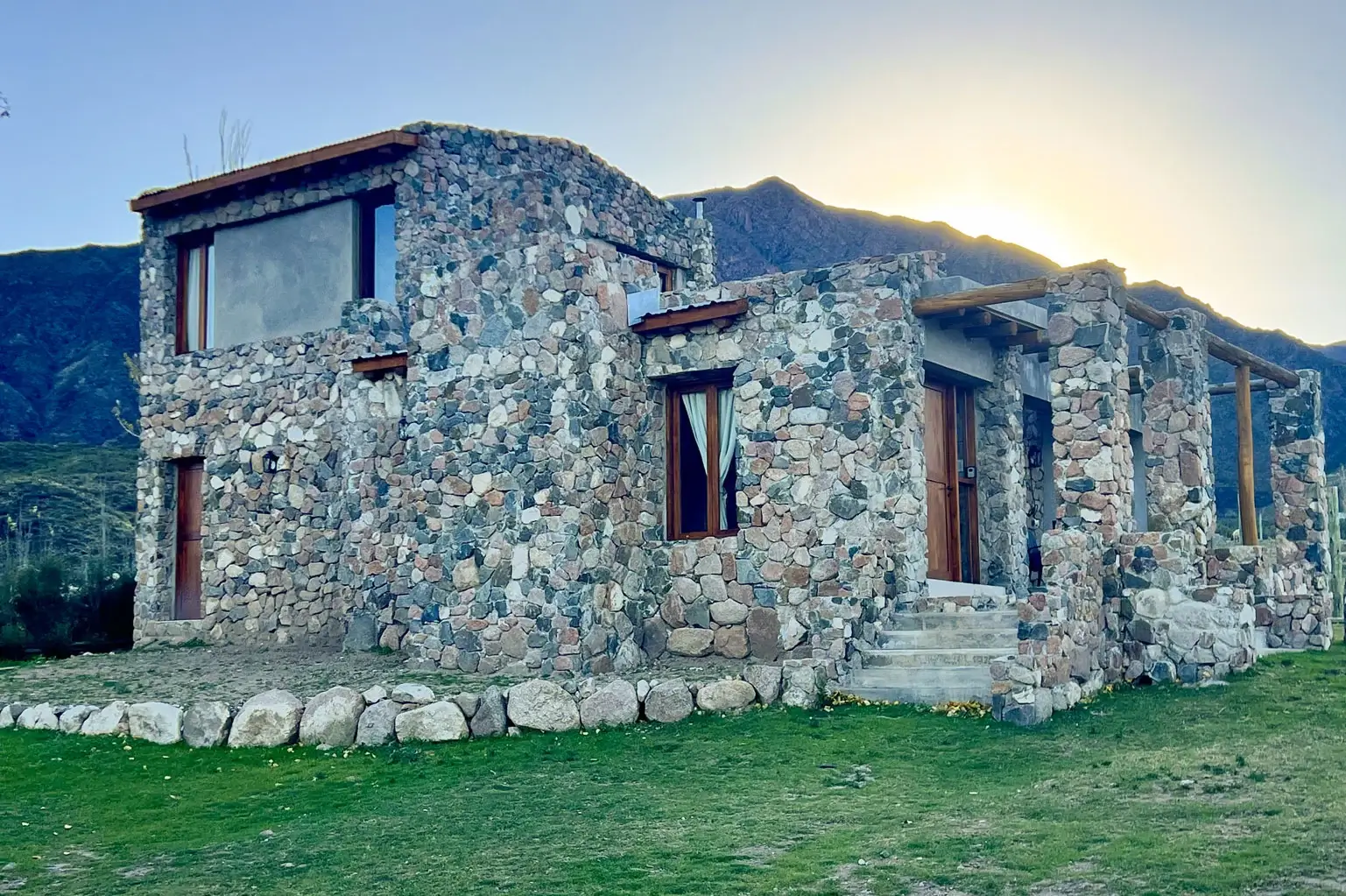 Posada Las Cumbres